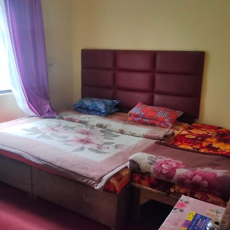 جانجتوك Hotel Nathula المظهر الخارجي الصورة