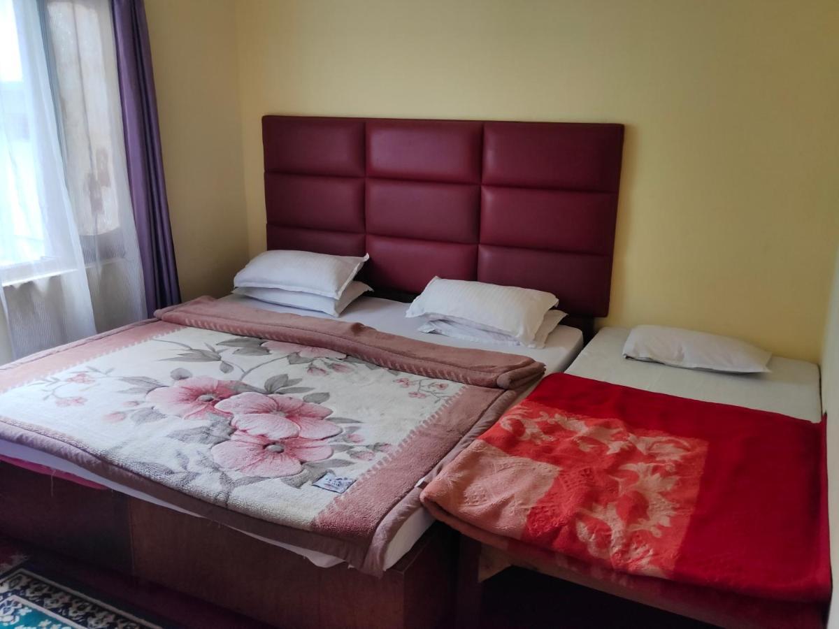 جانجتوك Hotel Nathula المظهر الخارجي الصورة