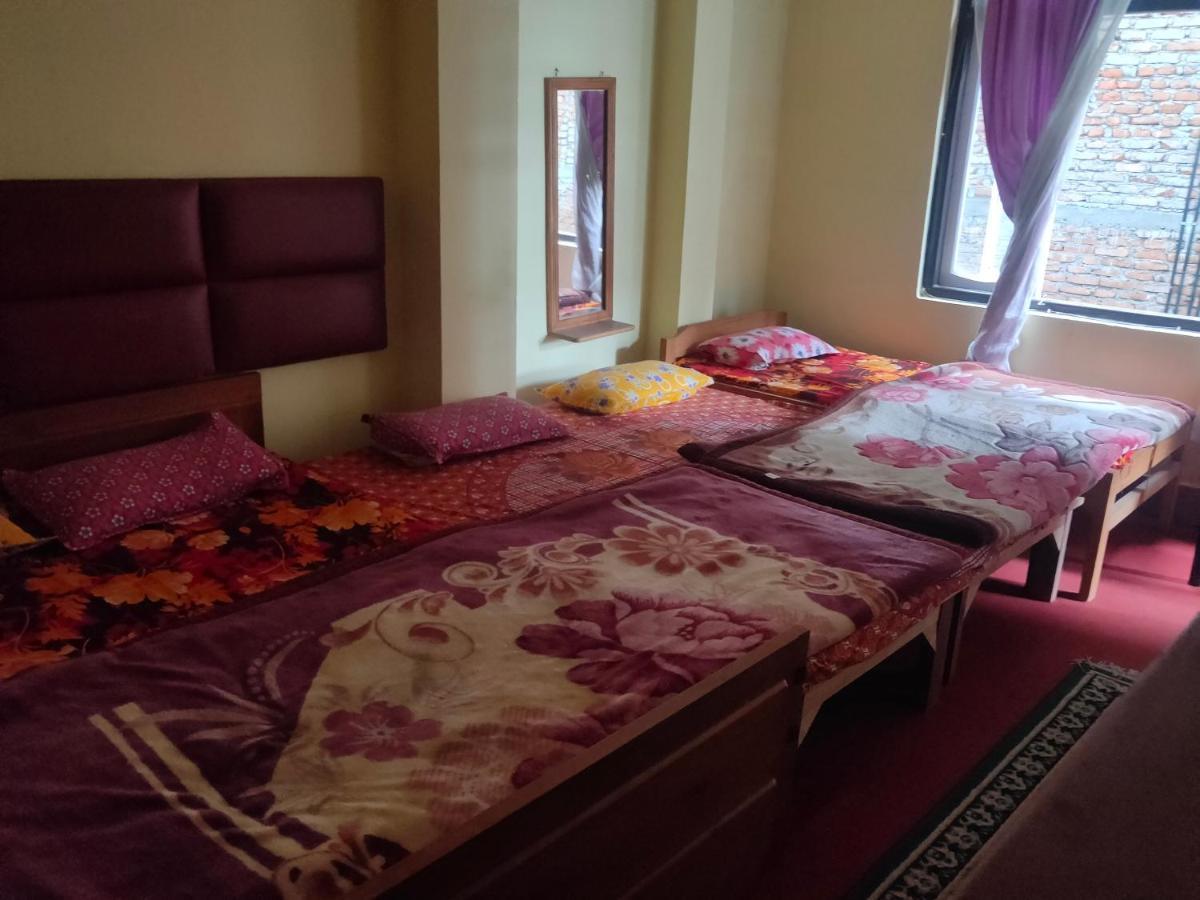 جانجتوك Hotel Nathula المظهر الخارجي الصورة