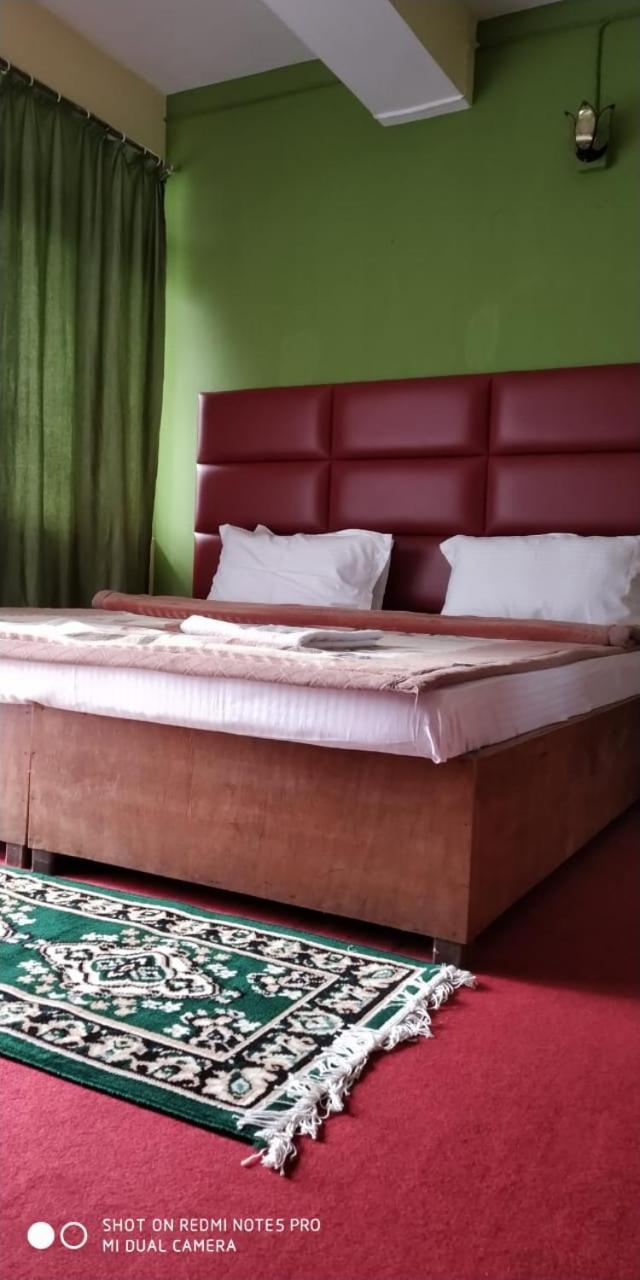 جانجتوك Hotel Nathula المظهر الخارجي الصورة