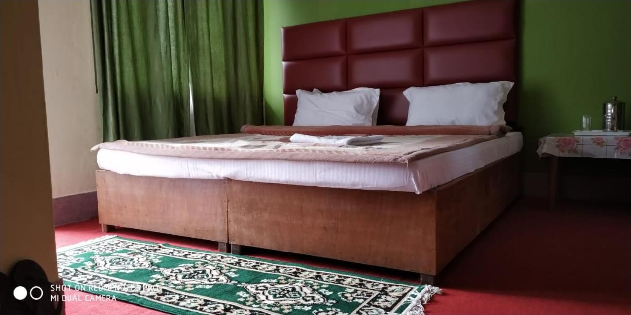 جانجتوك Hotel Nathula المظهر الخارجي الصورة