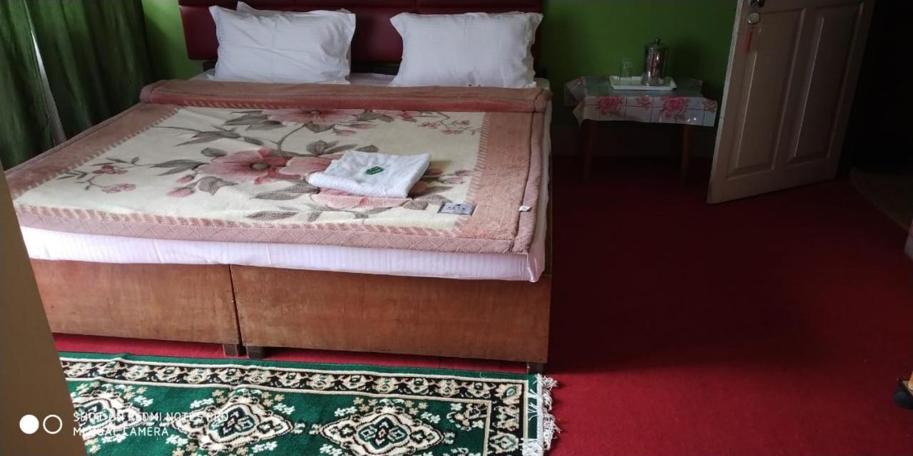 جانجتوك Hotel Nathula المظهر الخارجي الصورة