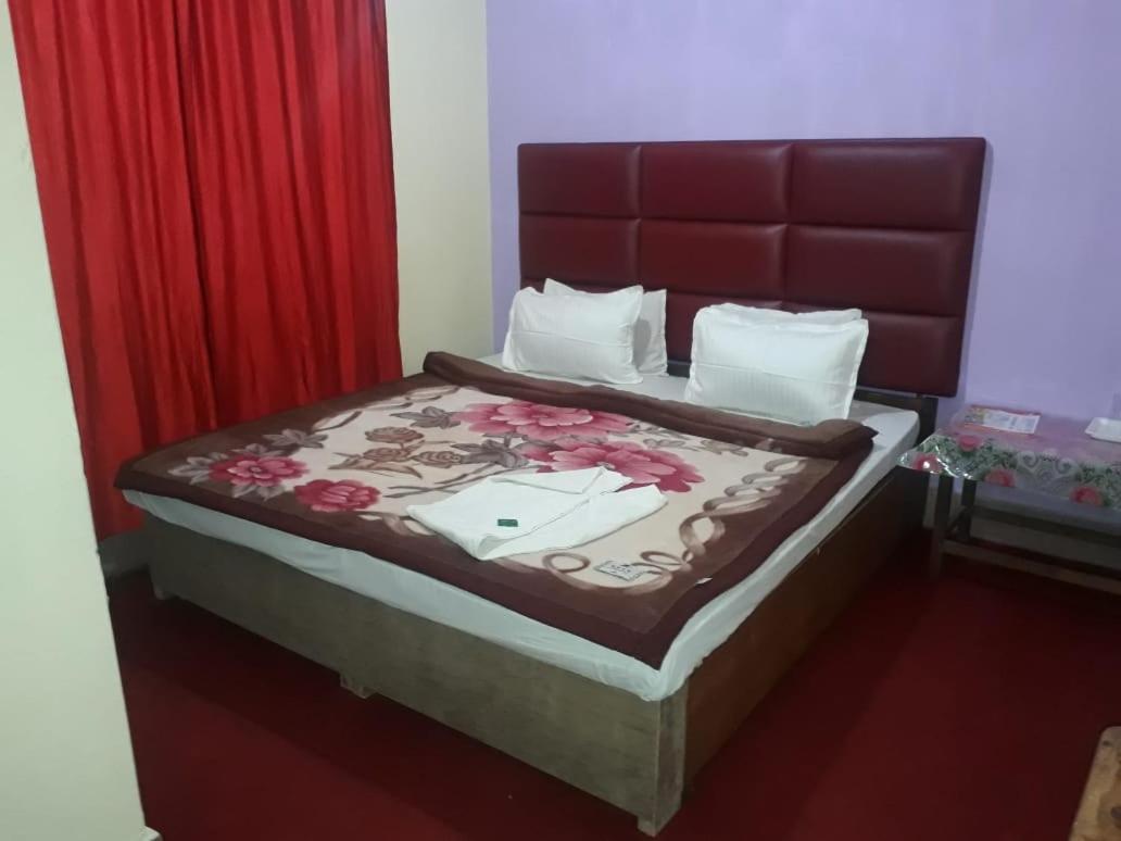 جانجتوك Hotel Nathula المظهر الخارجي الصورة